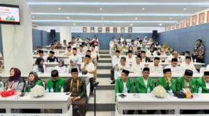 BUKA PUASA BERSAMA FAKULTAS TEKNIK