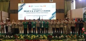 Forum Dekan Teknik Indonesia