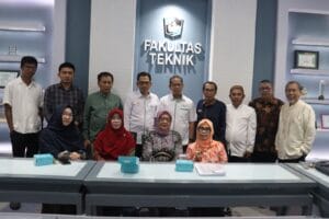 PEMBERIAN SURAT KEPUTUSAN