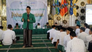 PESANTREN KILAT MAHASISWA BARU FAKULTAS TEKNIK UMI